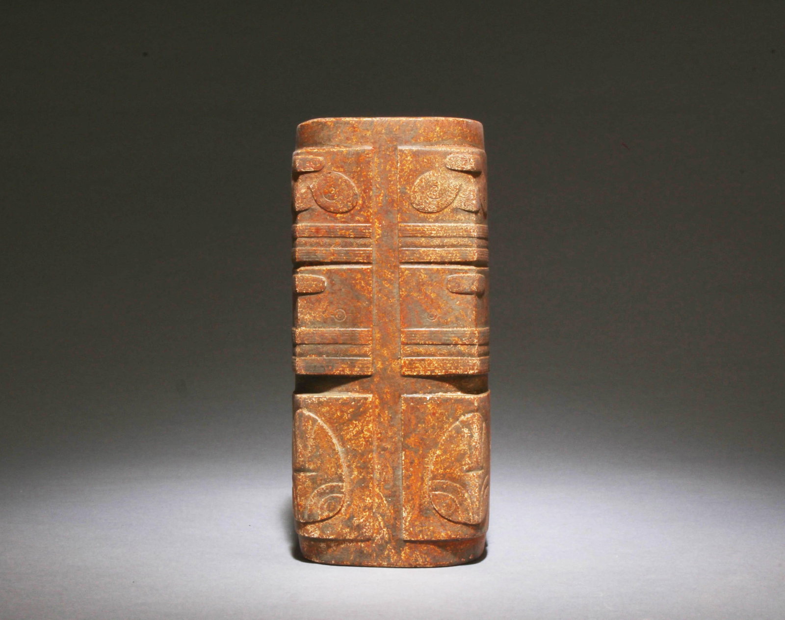 A Jade Cong - 3