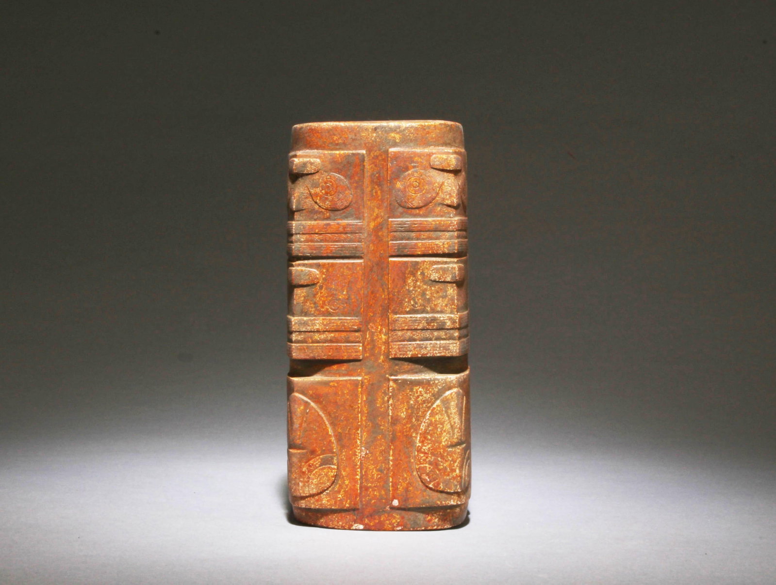A Jade Cong - 4