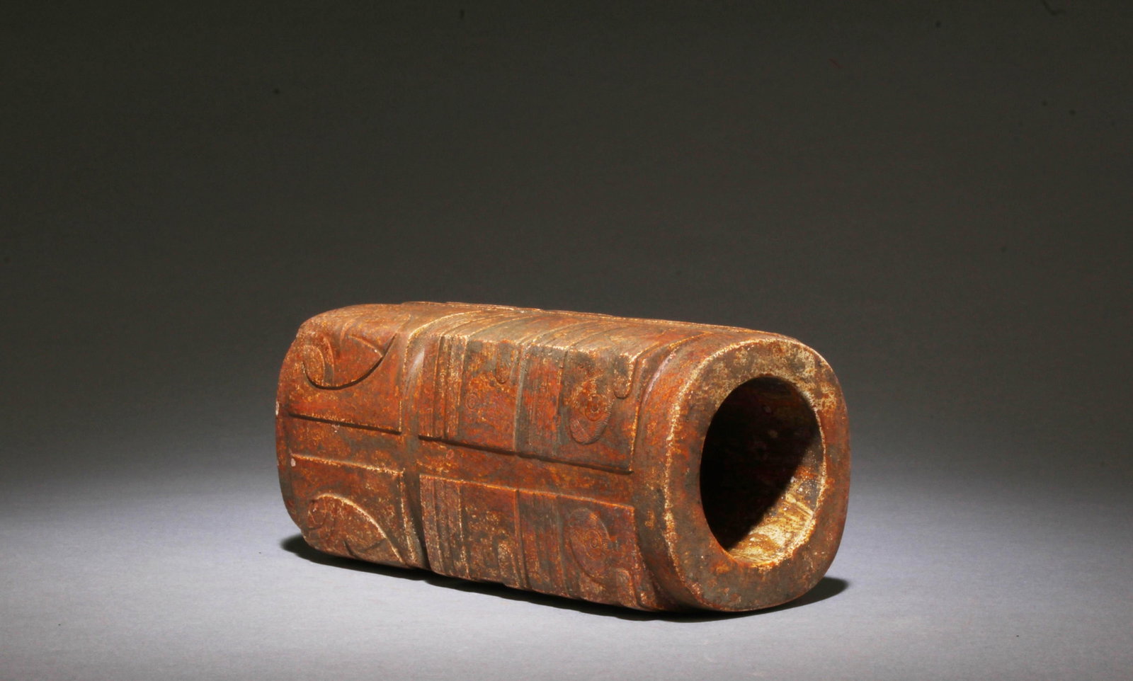 A Jade Cong - 5