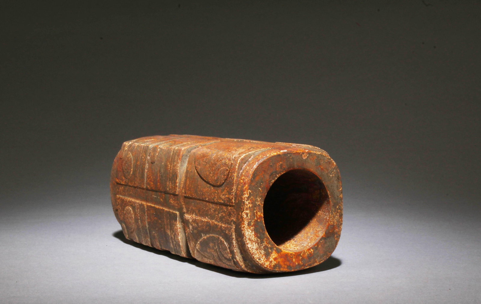 A Jade Cong - 6