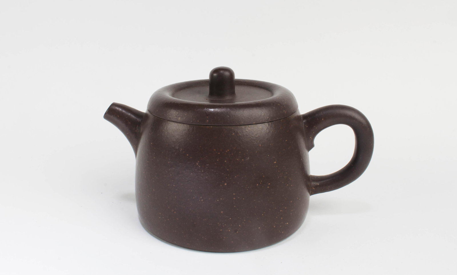 Chinese Zisha Teapot (1 of 4)