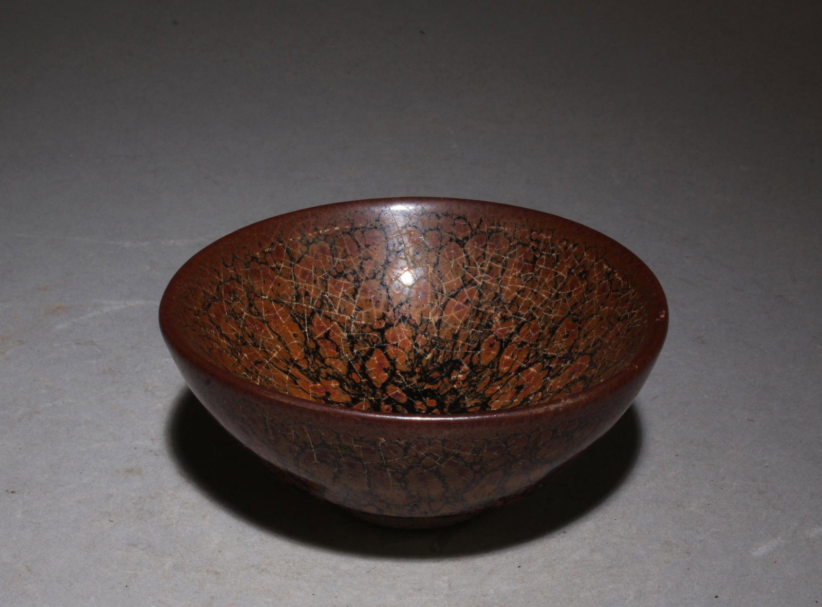 A Junyao Teacup - 2