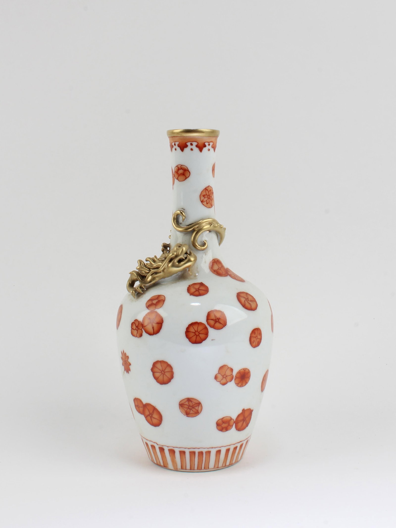 Chinese Porcelain Vase (1 of 7)