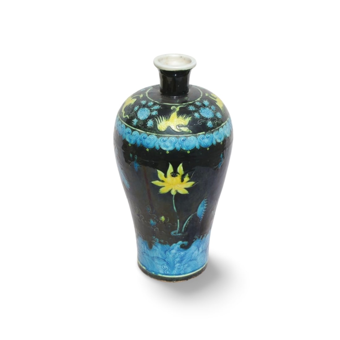 A Fahuacai Vase - 2