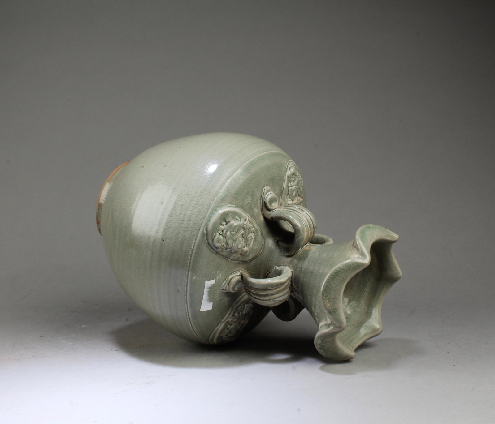 A Pottery Vase - 3