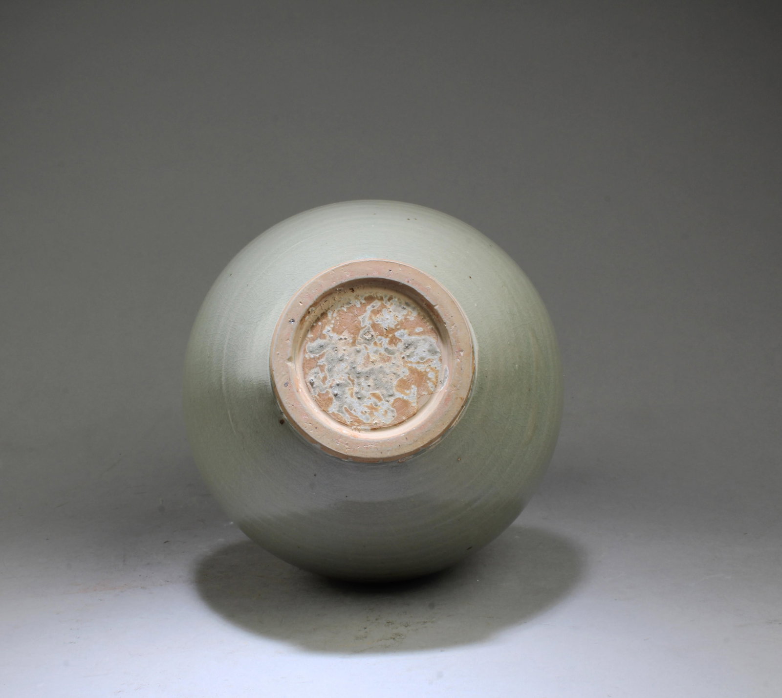 A Pottery Vase - 4
