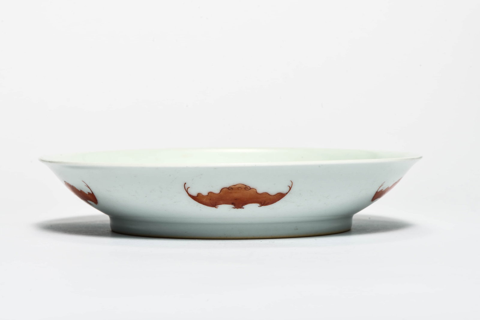 A 'Figures' dish - 2