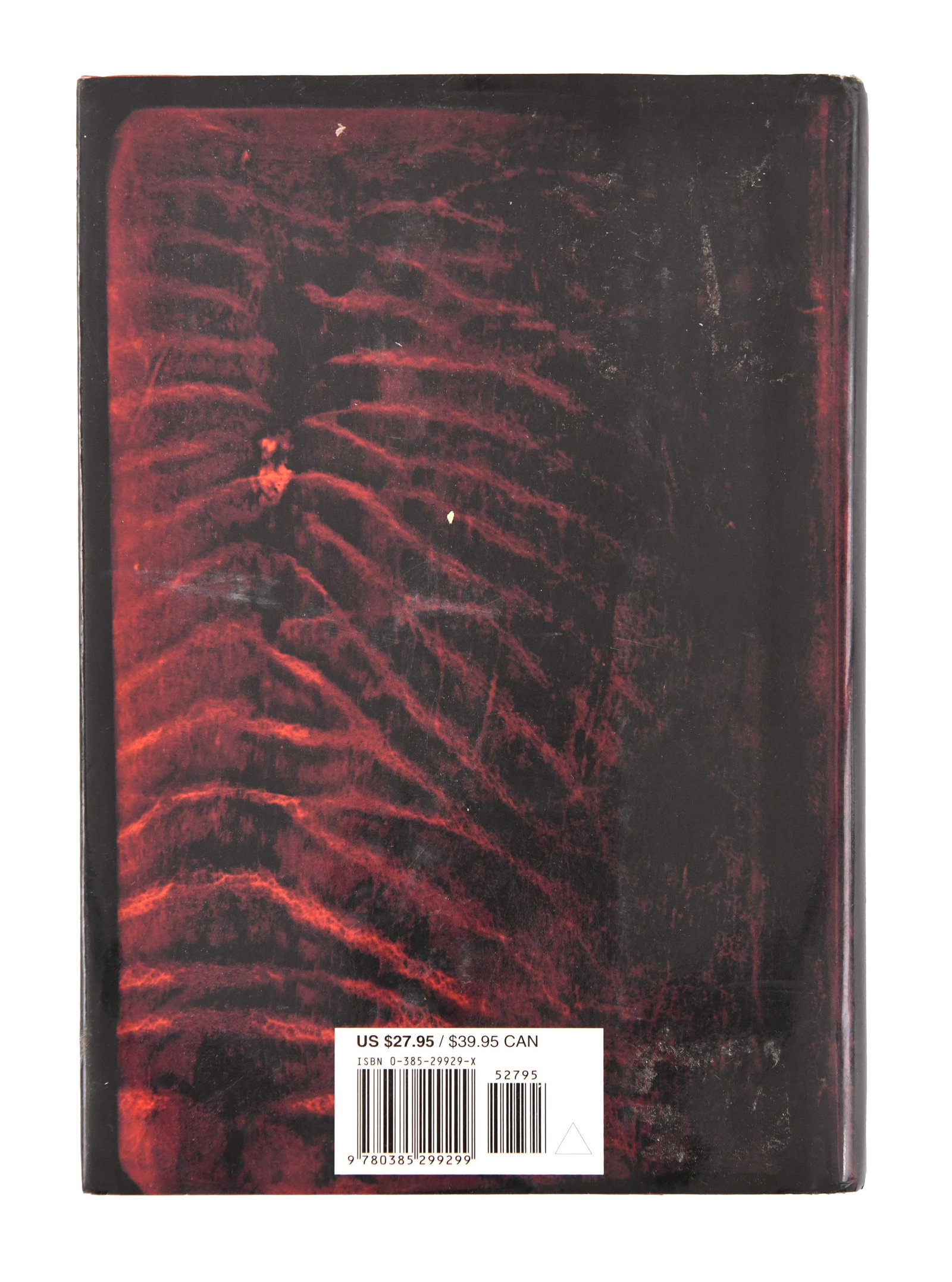 Thomas Harris - Signed Hannibal - 2