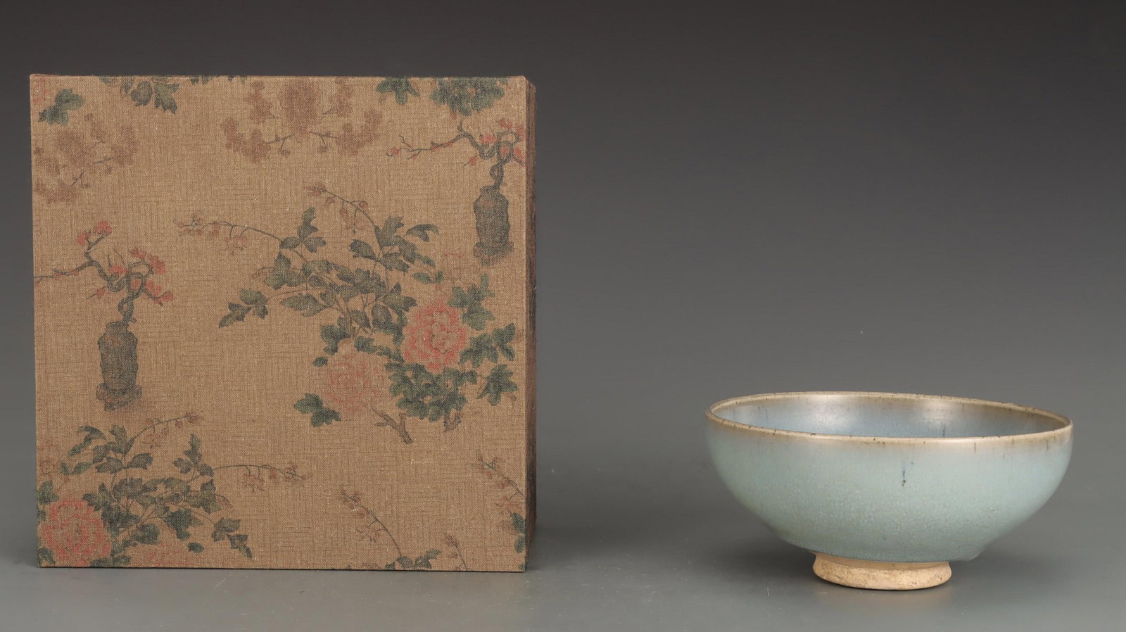 A Jun Ware Bowl - 2