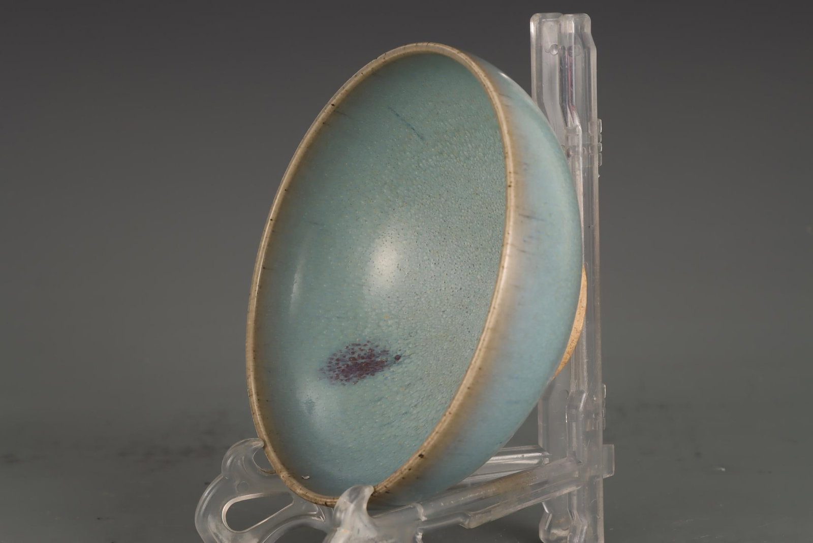 A Jun Ware Bowl - 6
