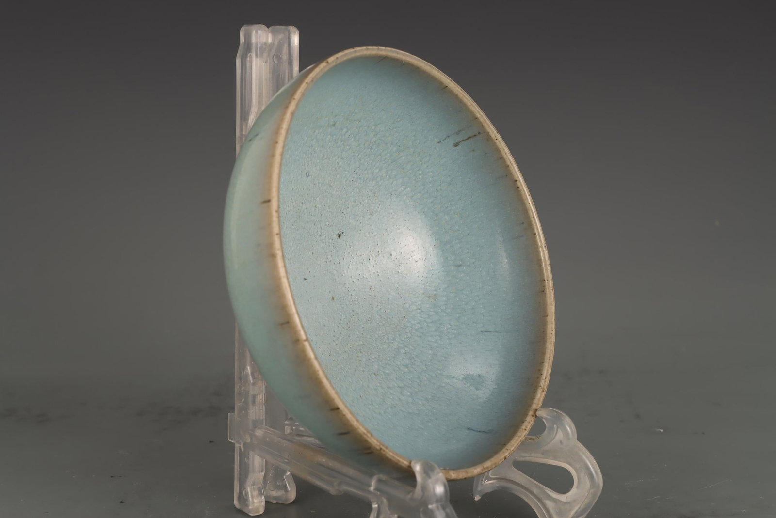 A Jun Ware Bowl - 7