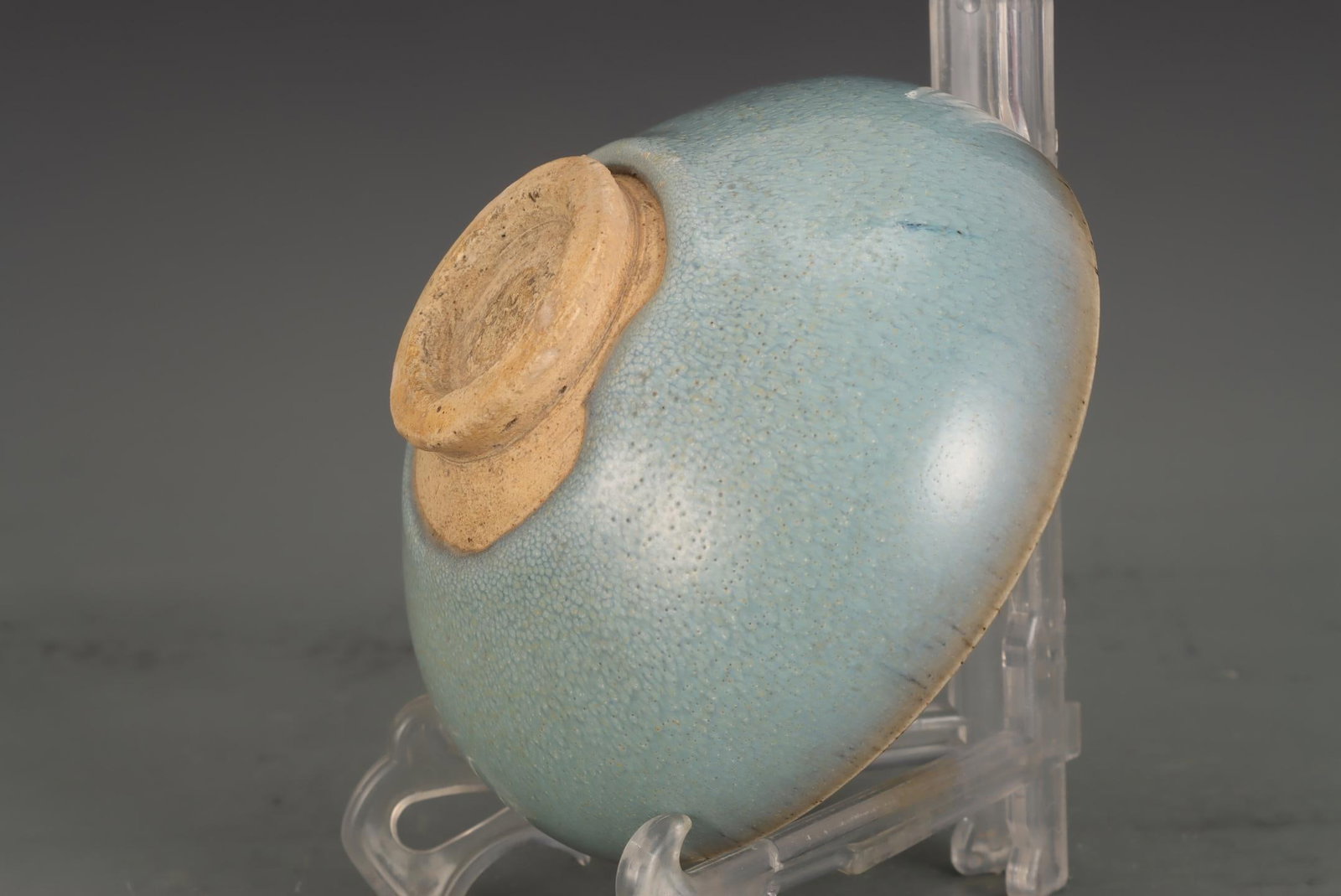 A Jun Ware Bowl - 8