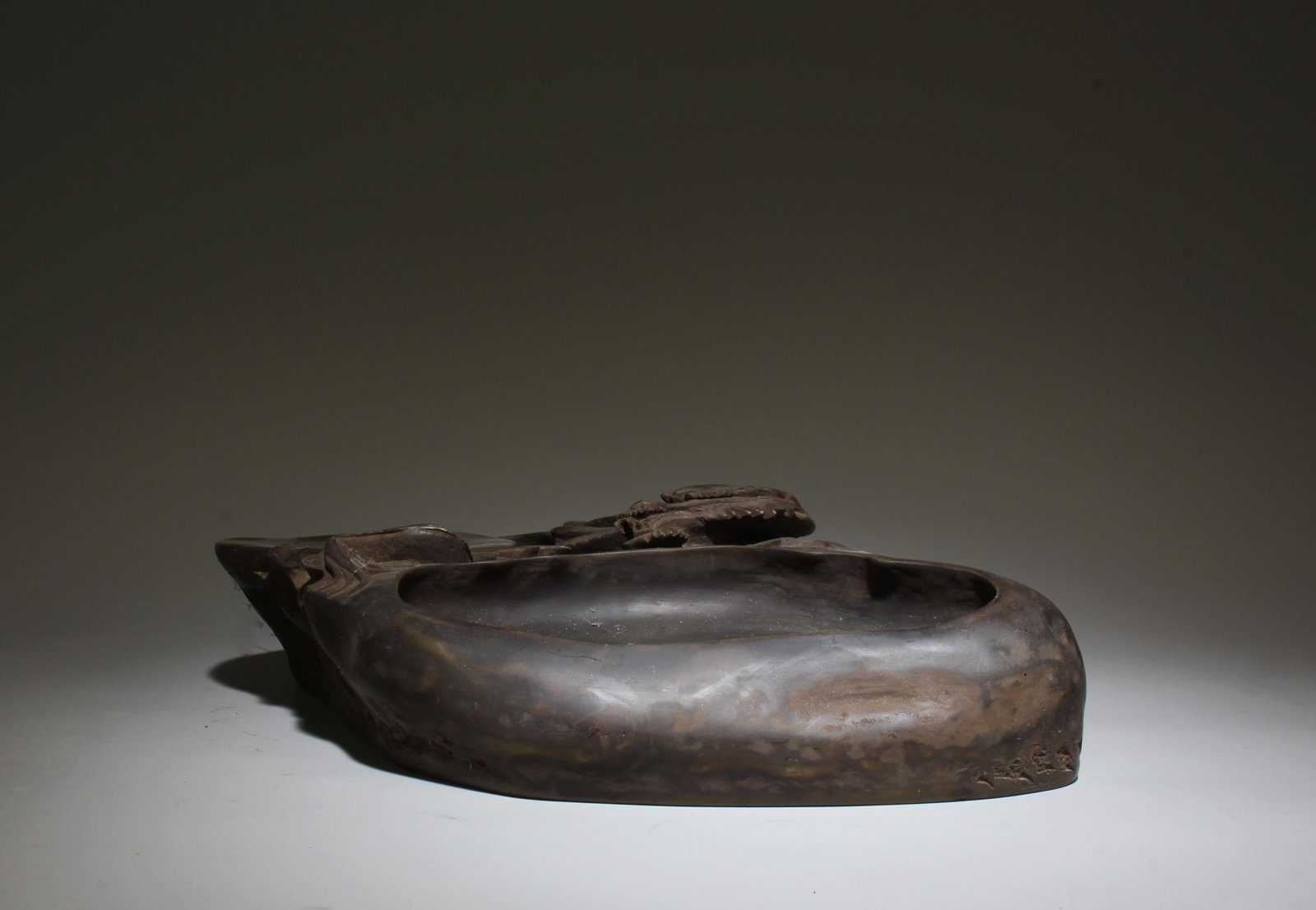 Chinese Inkstone - 2