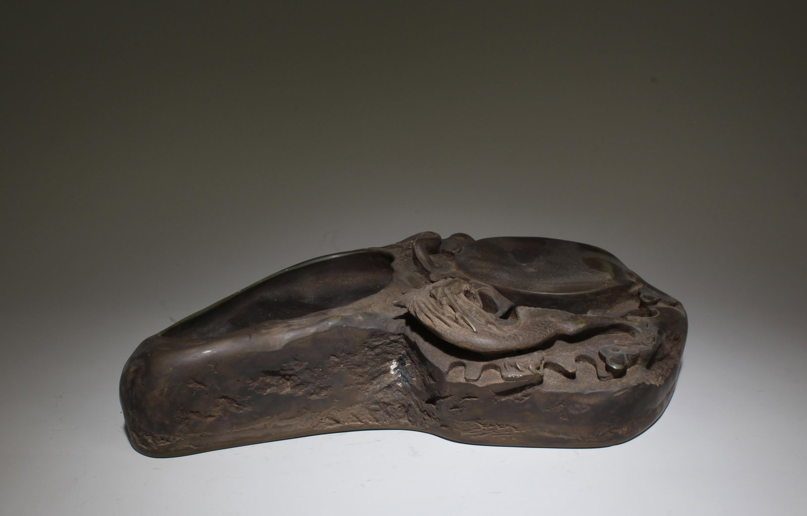Chinese Inkstone - 3
