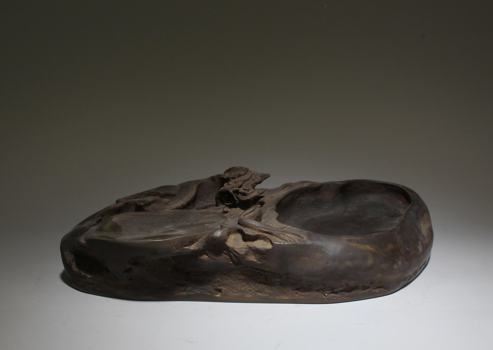 Chinese Inkstone - 4
