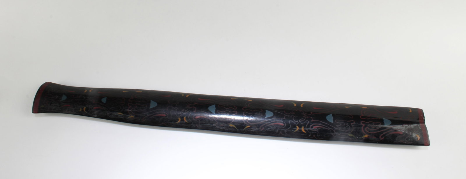 A Sword Scabbard - 2