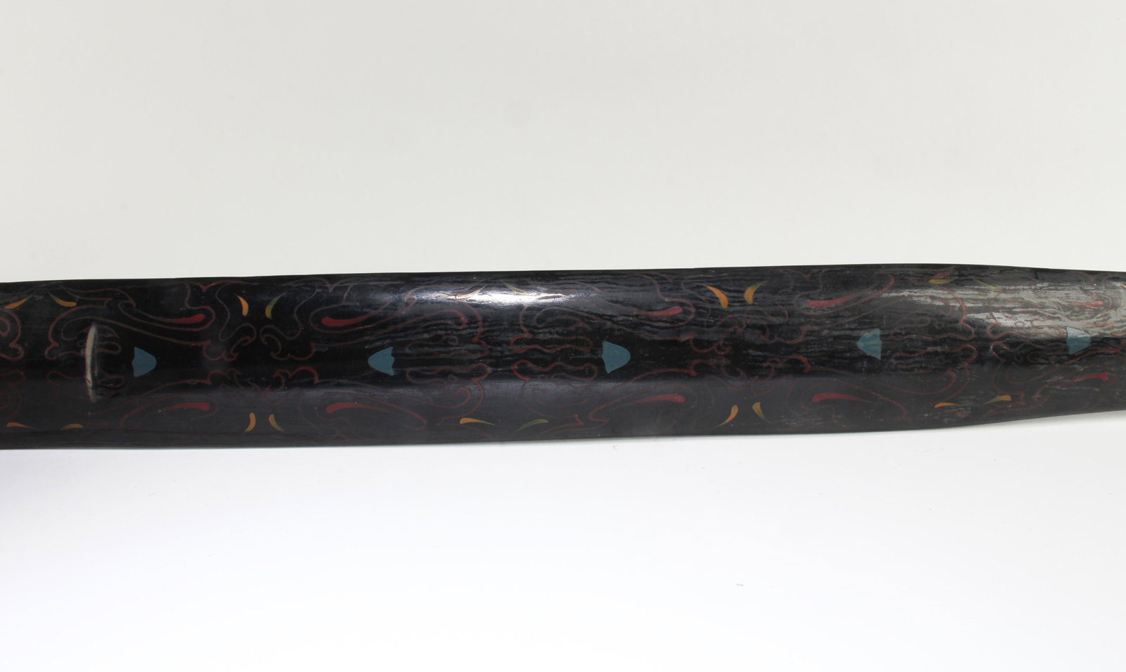 A Sword Scabbard - 4