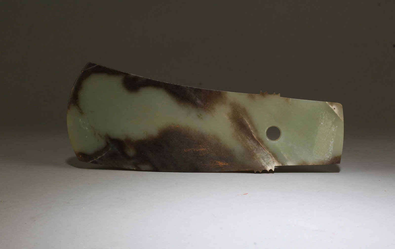 Antique Chinese Jade ornament (1 of 3)
