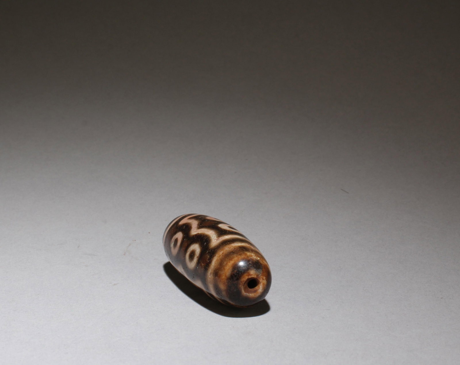 A Dzi Bead - 3