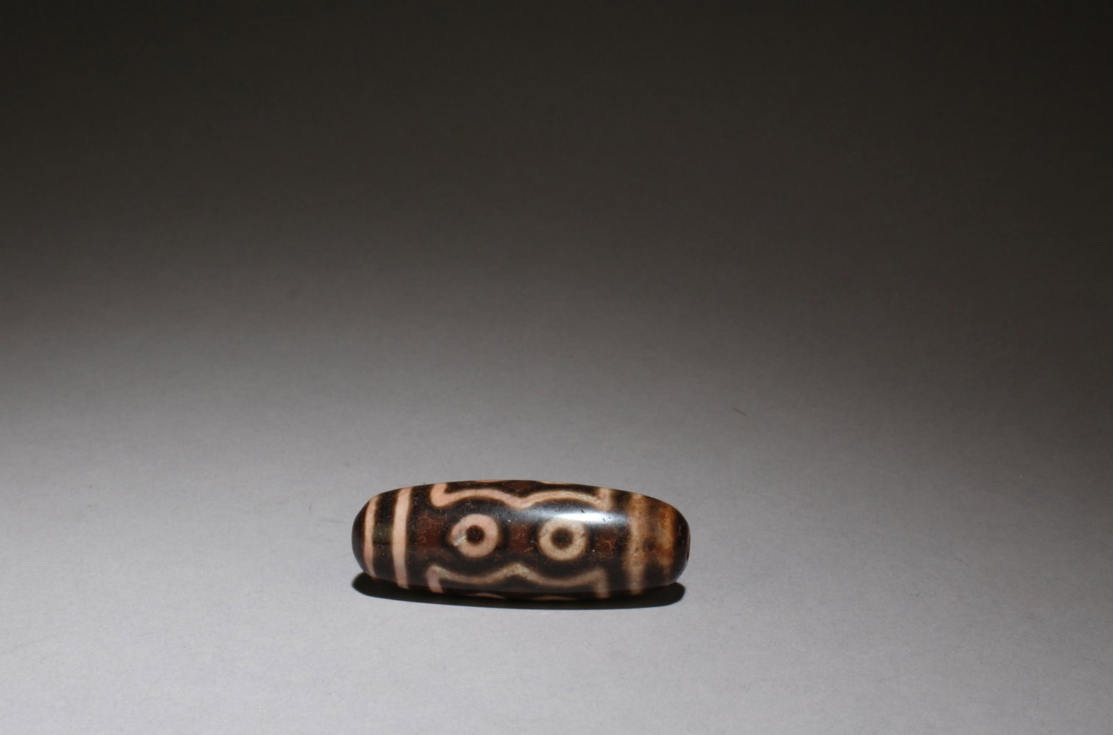 A Dzi Bead - 4