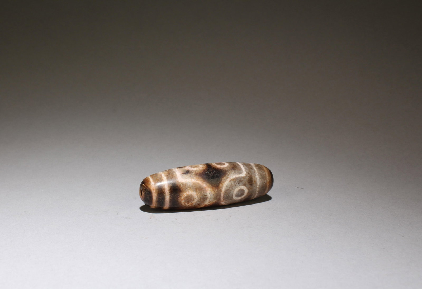 A Dzi Bead - 2