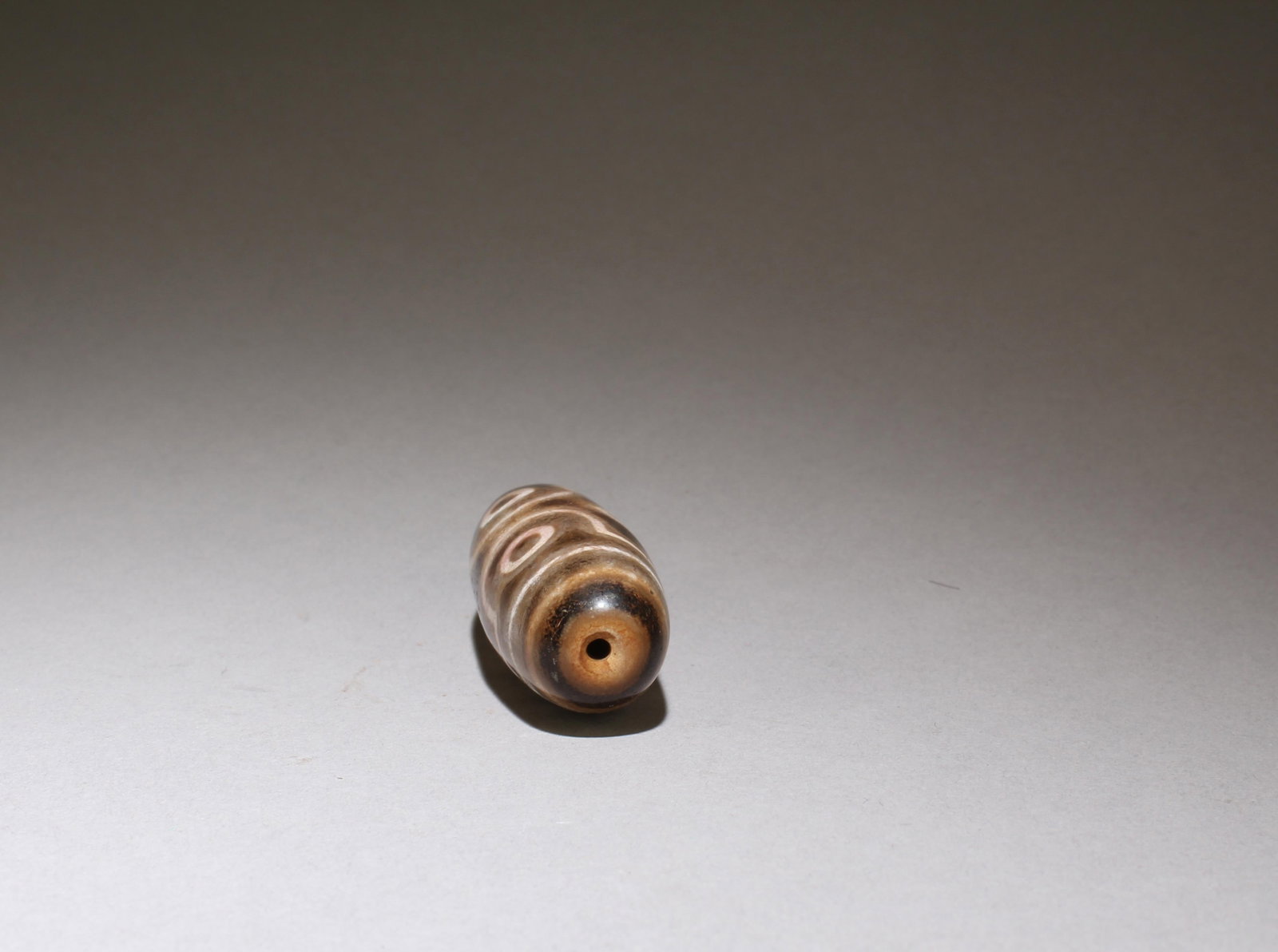 A Dzi Bead - 3
