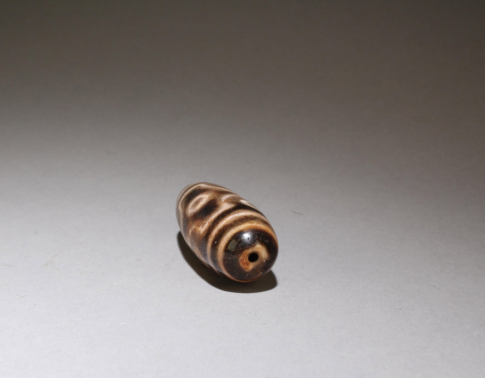 A Dzi Bead - 4