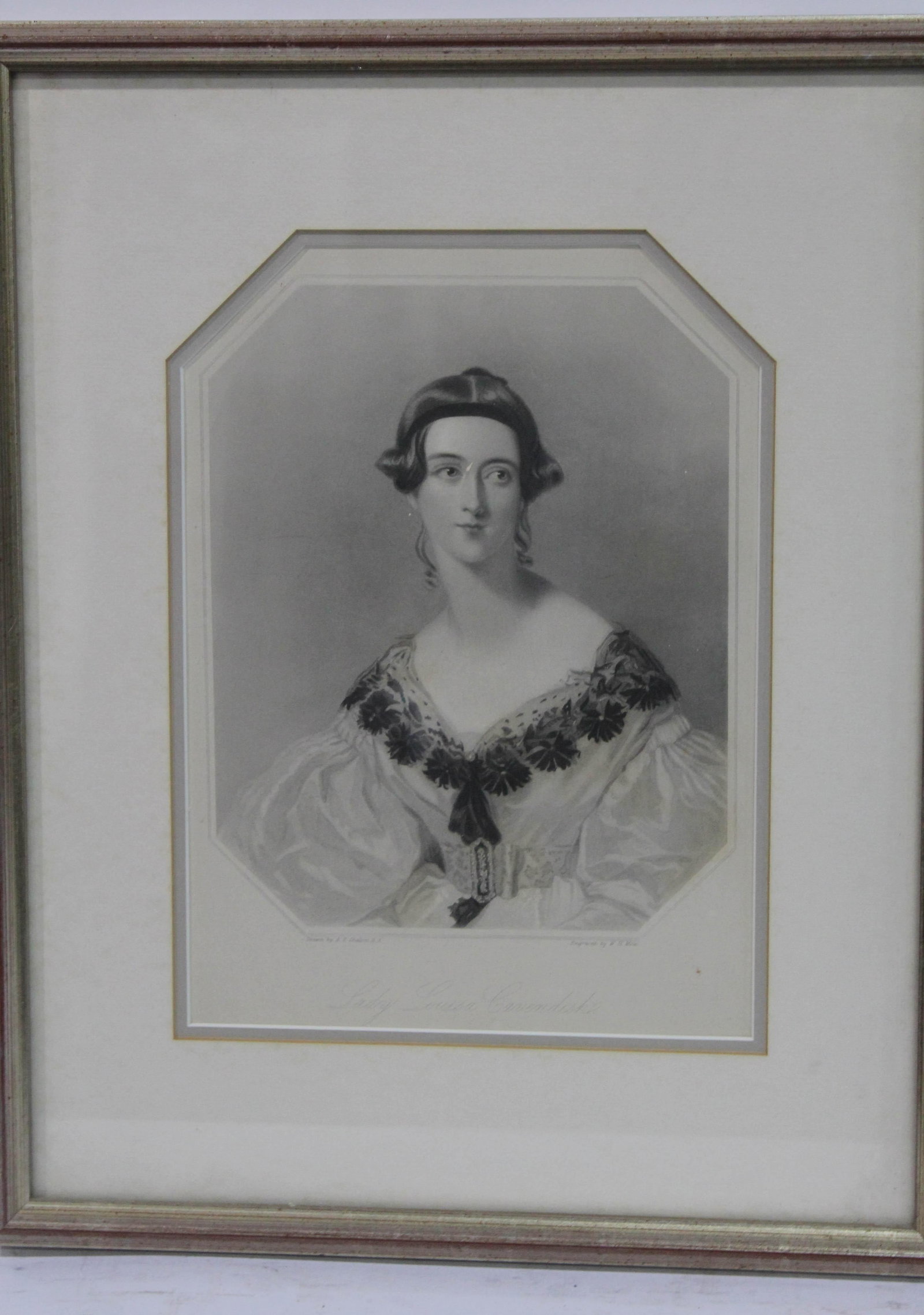 Two Frame Painting - 2