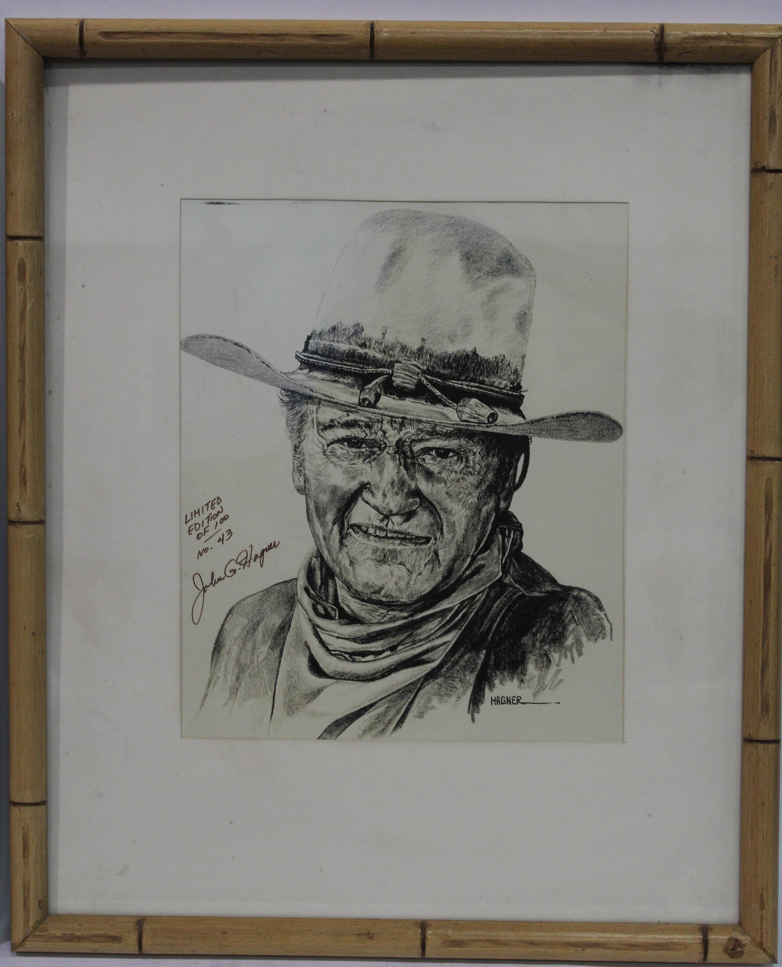 Two Frame Painting - 3