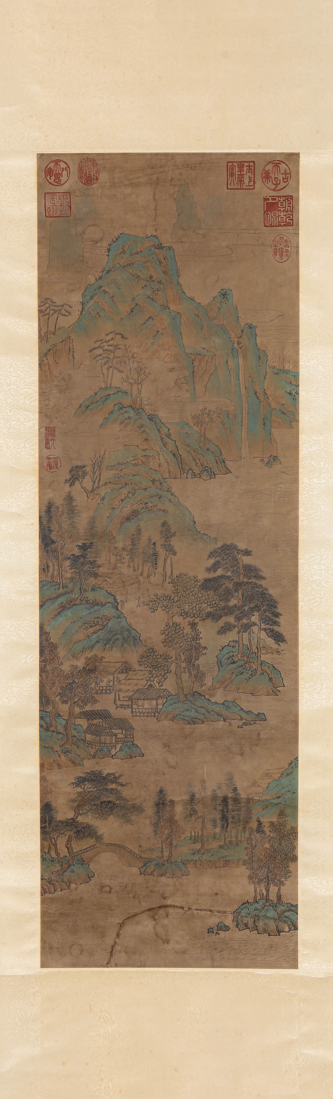 Anonymously Attributed, Landscape - 2