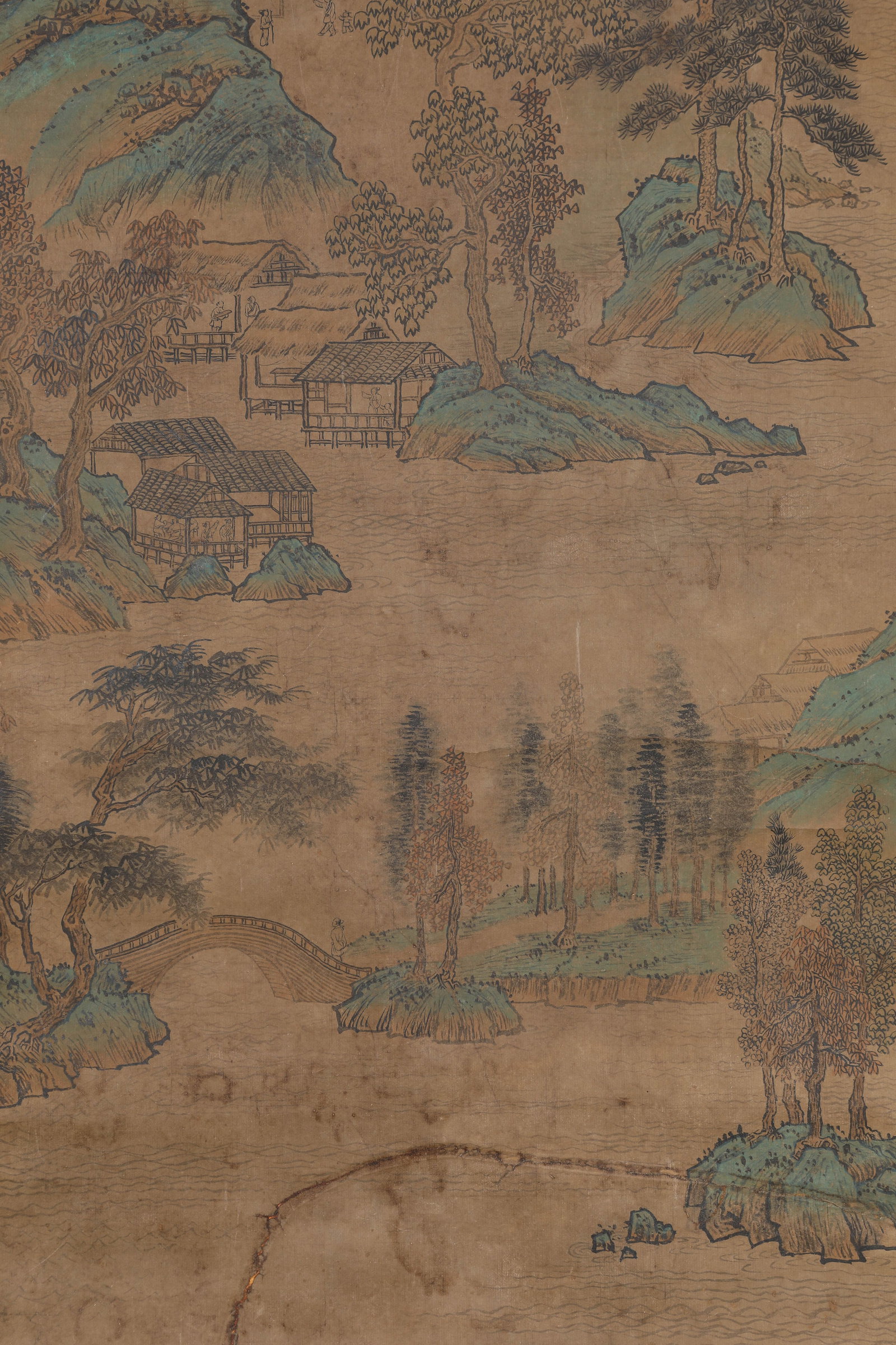 Anonymously Attributed, Landscape - 6