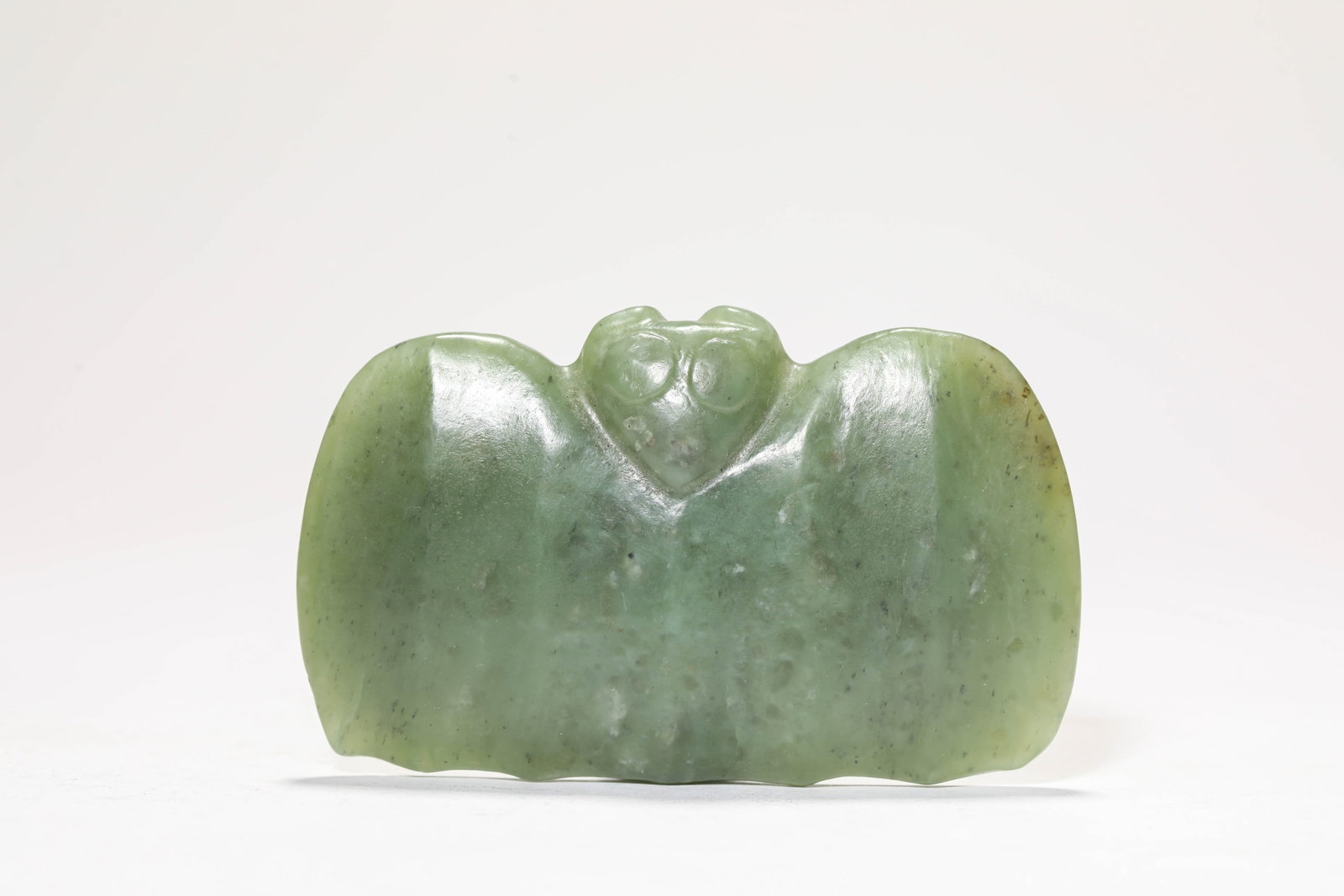 A Jade Owl
