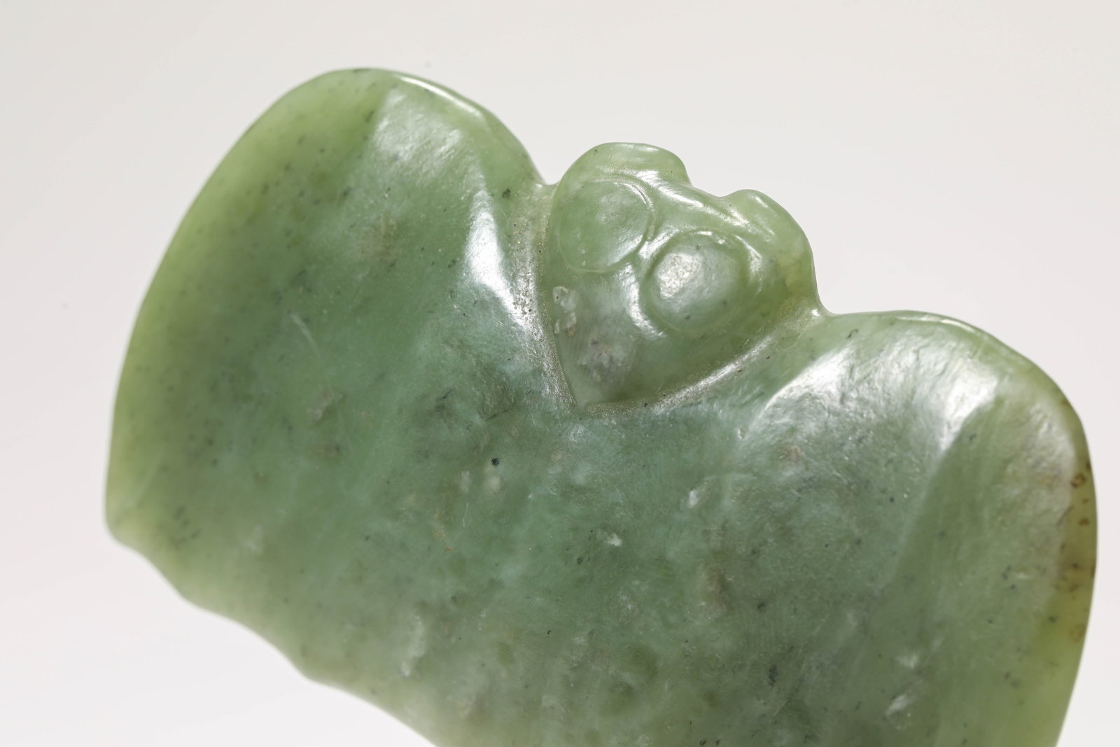 A Jade Owl - 4