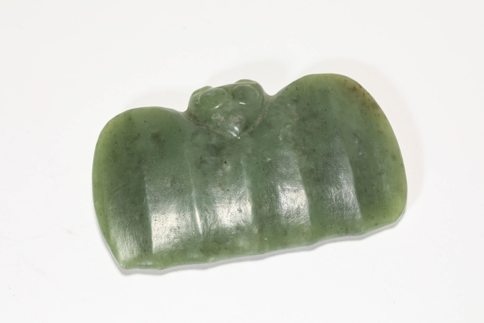 A Jade Owl - 5