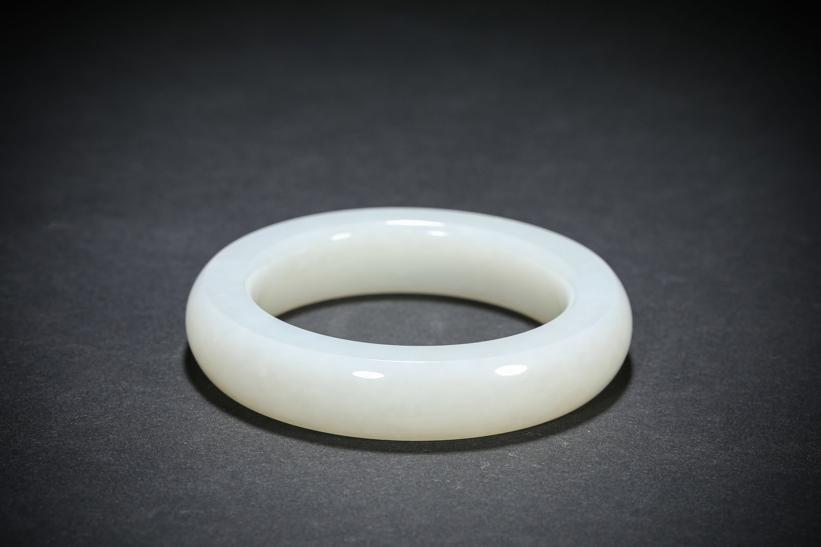 A Jade Bangle - 2