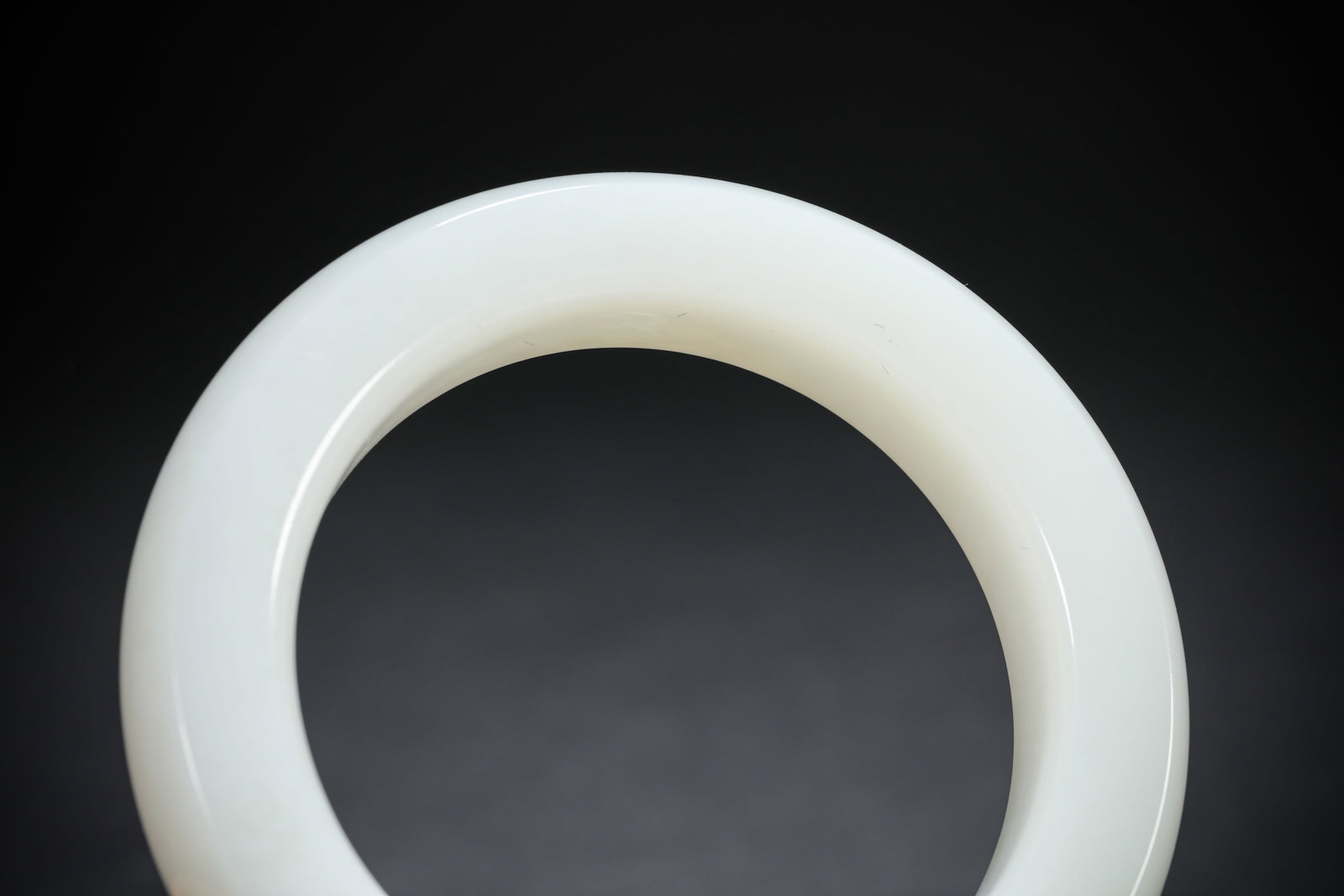 A Jade Bangle - 5