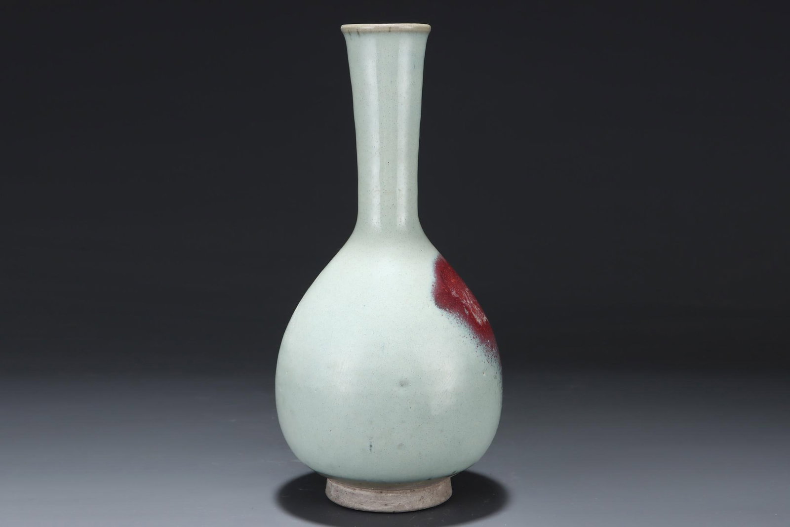 A Jun Ware Vase - 3