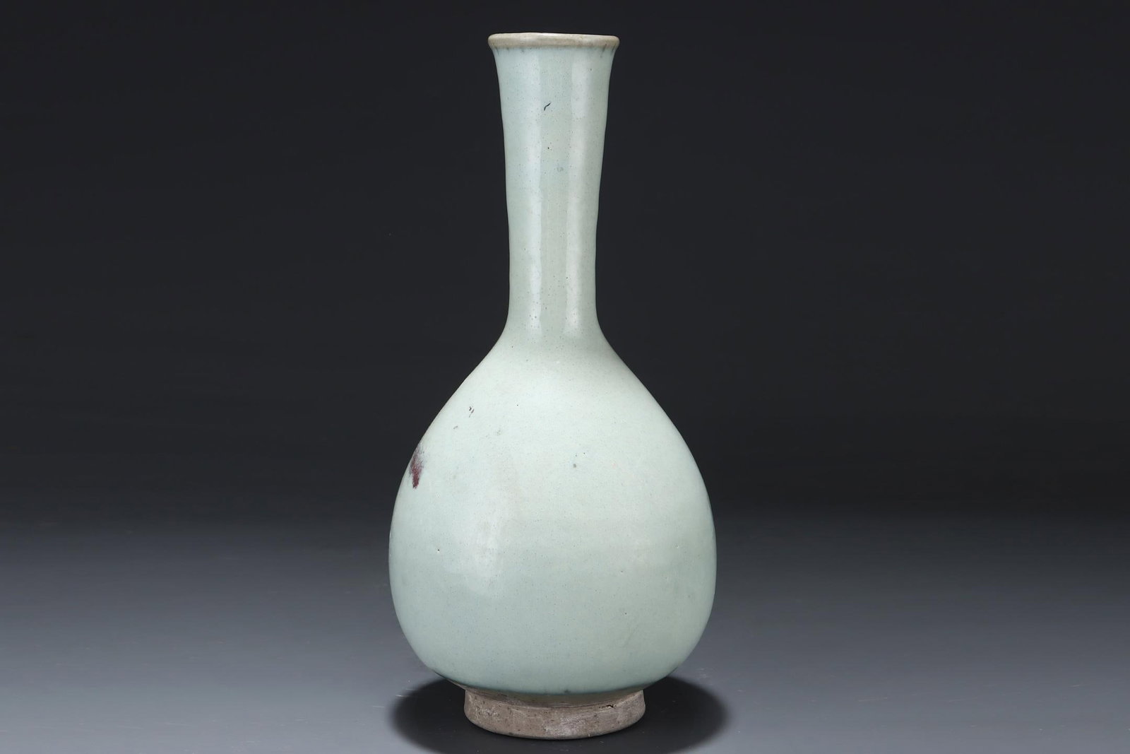 A Jun Ware Vase - 4