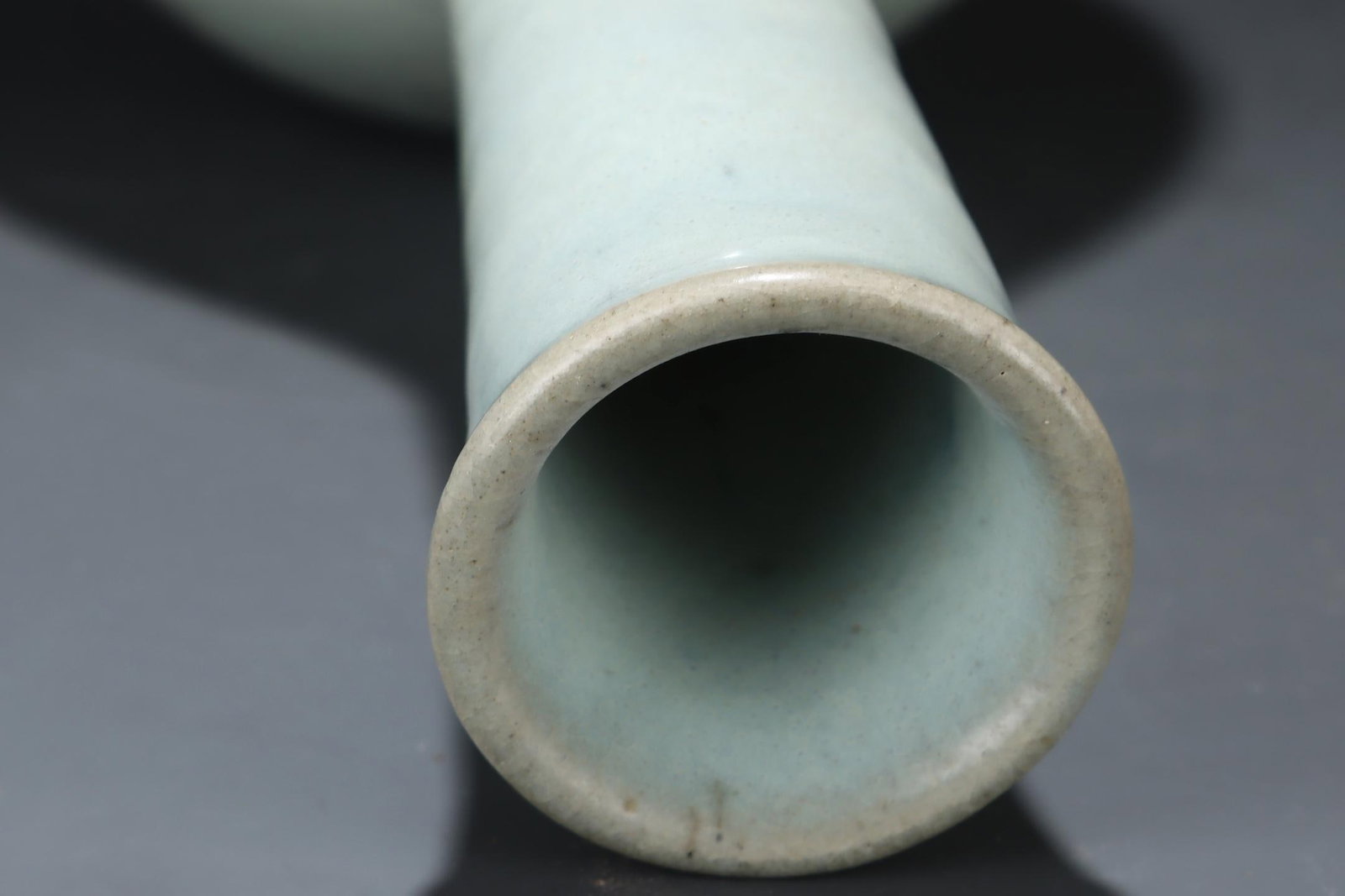 A Jun Ware Vase - 7