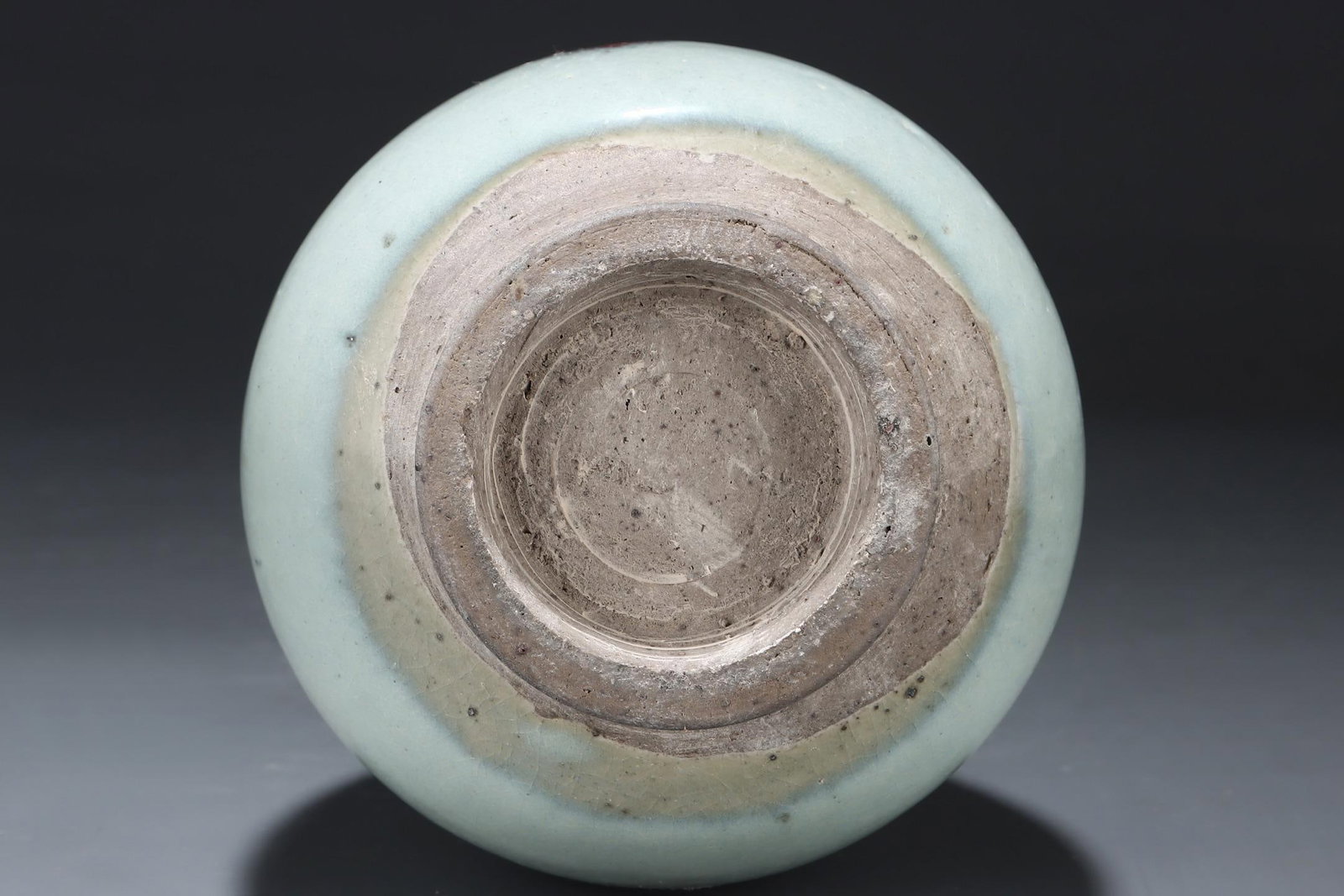 A Jun Ware Vase - 9