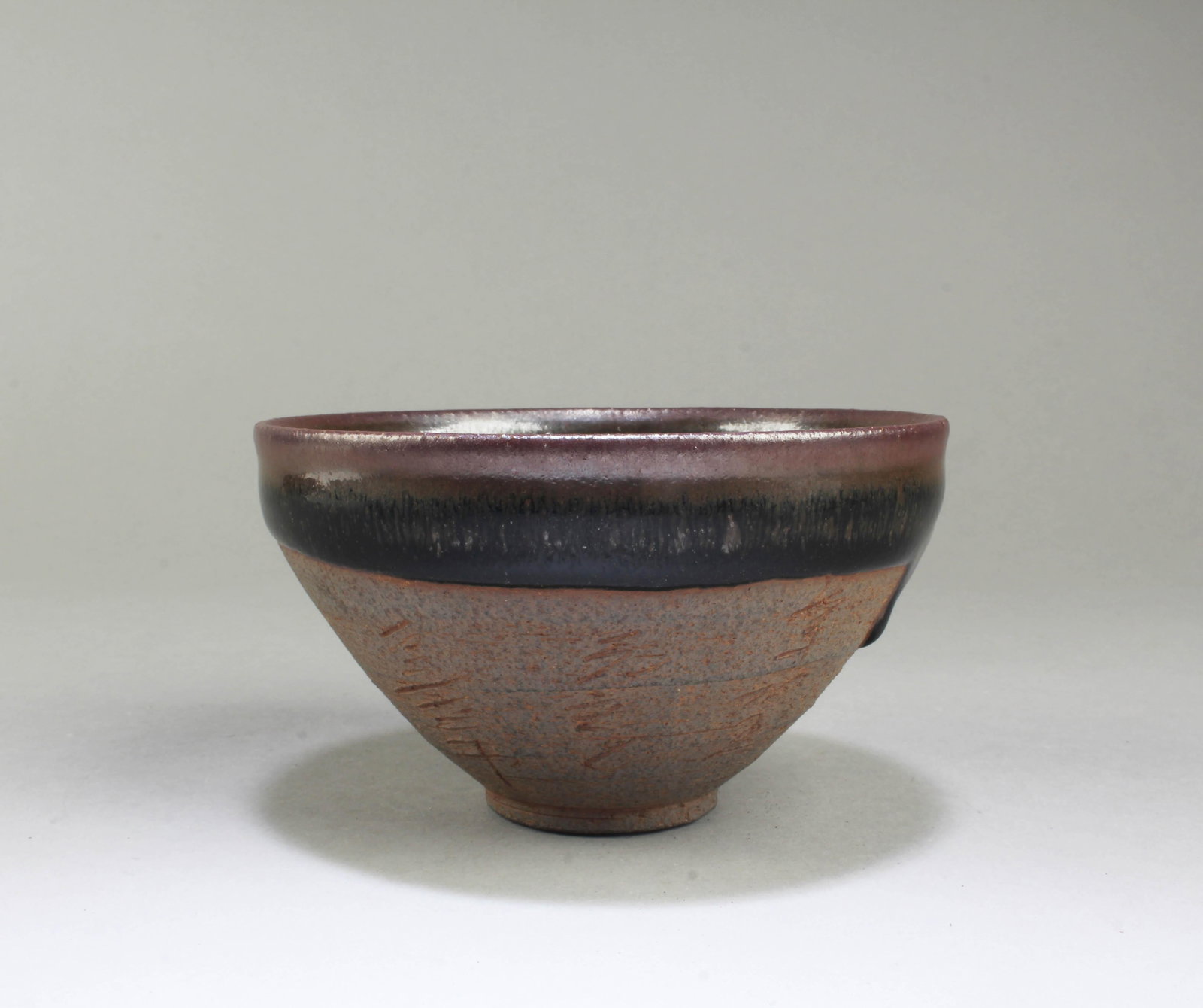 Chinese JianYao Bowl (1 of 4)
