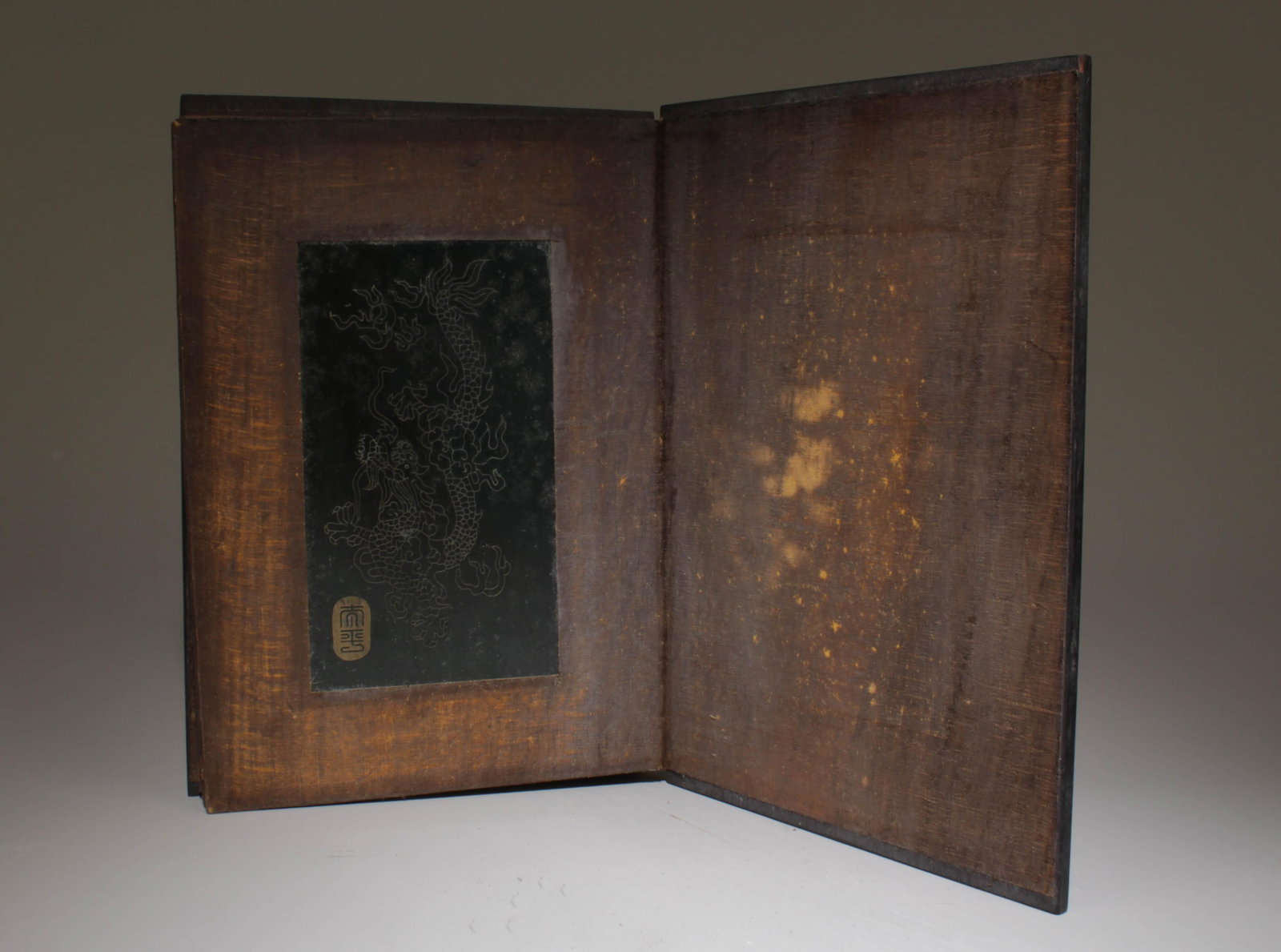 A Jade Scriptures Book - 7