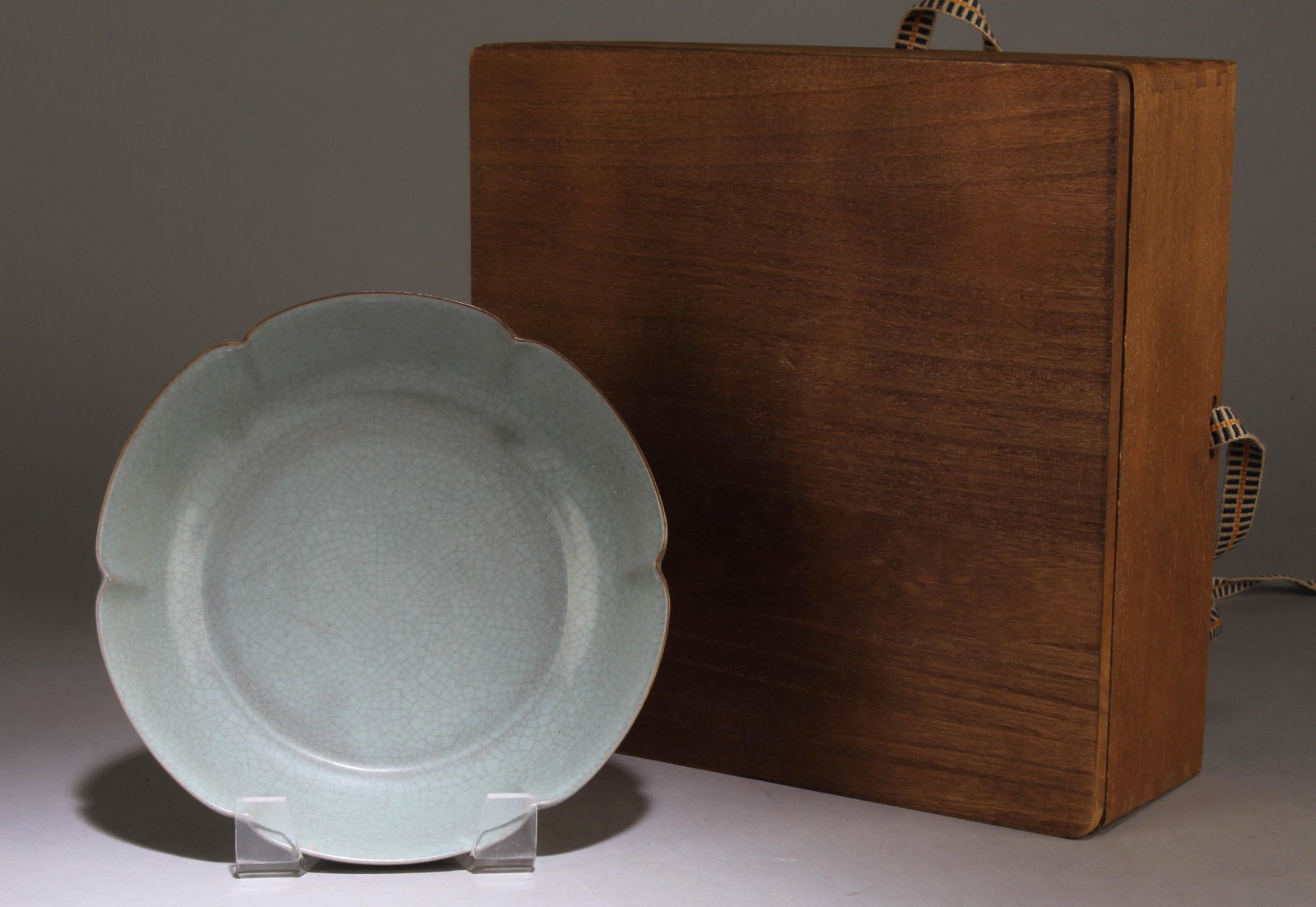 A Ruyao Bowl (1 of 6)