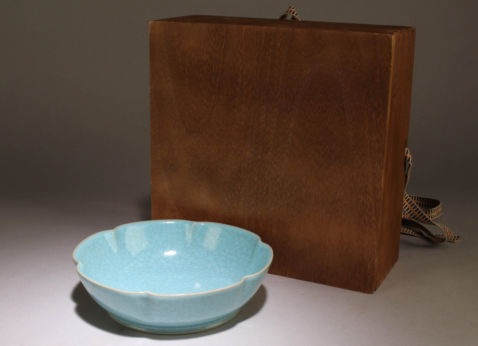 A Ruyao Bowl (1 of 6)