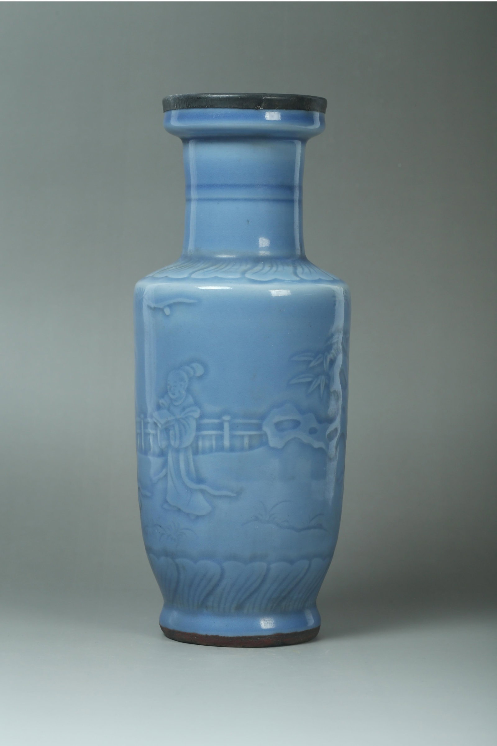 A Porcelain Vase - 2