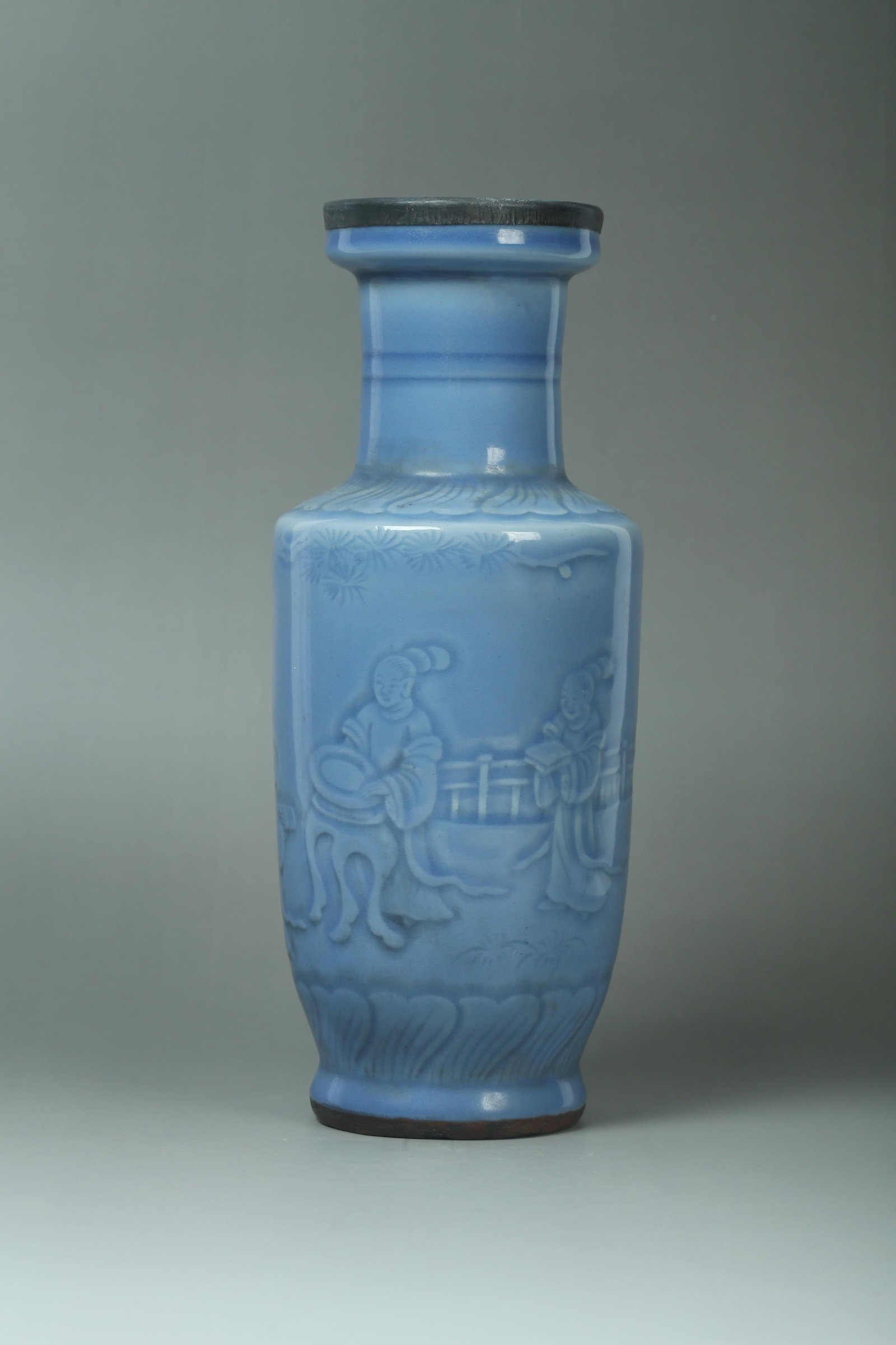 A Porcelain Vase - 3