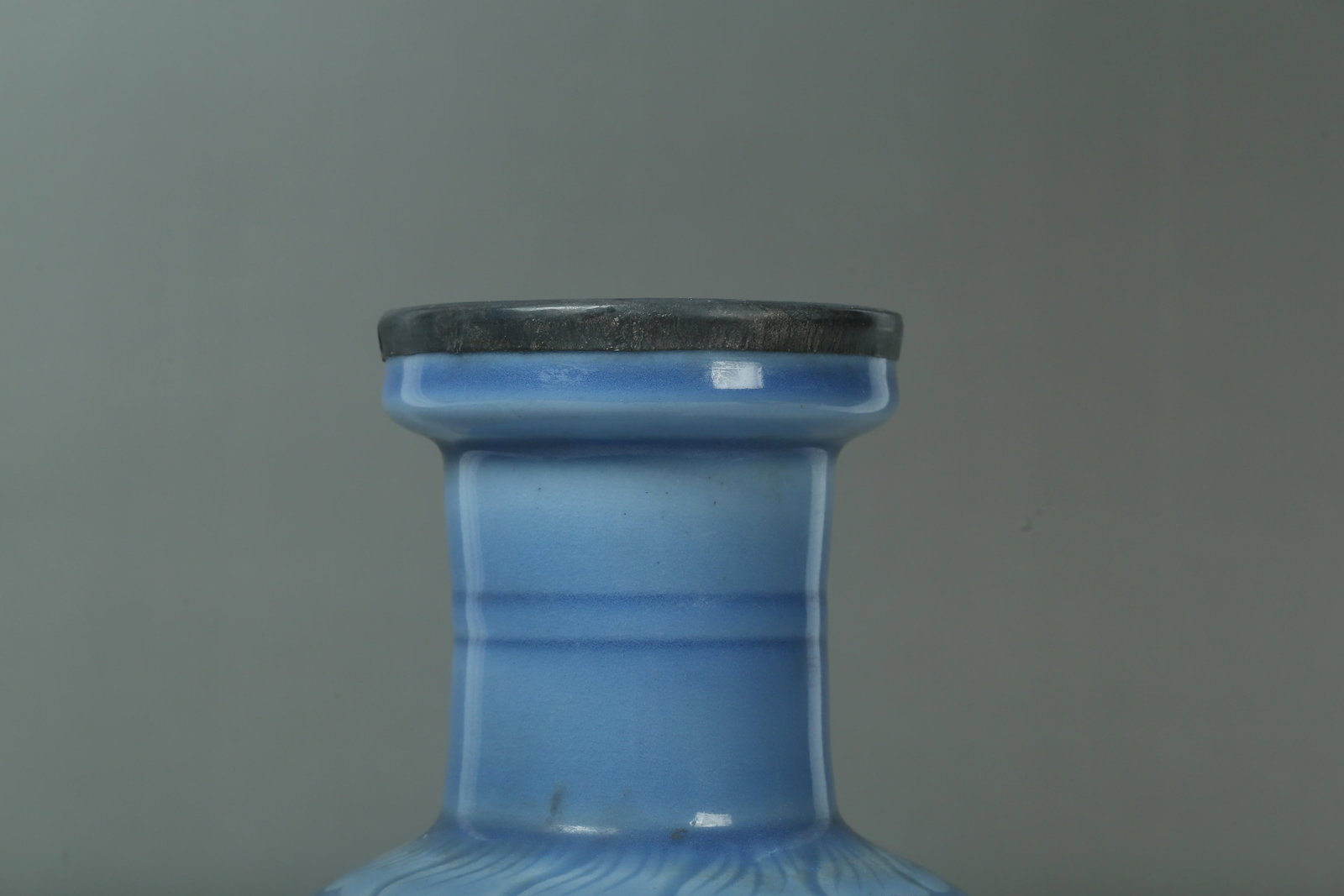 A Porcelain Vase - 6