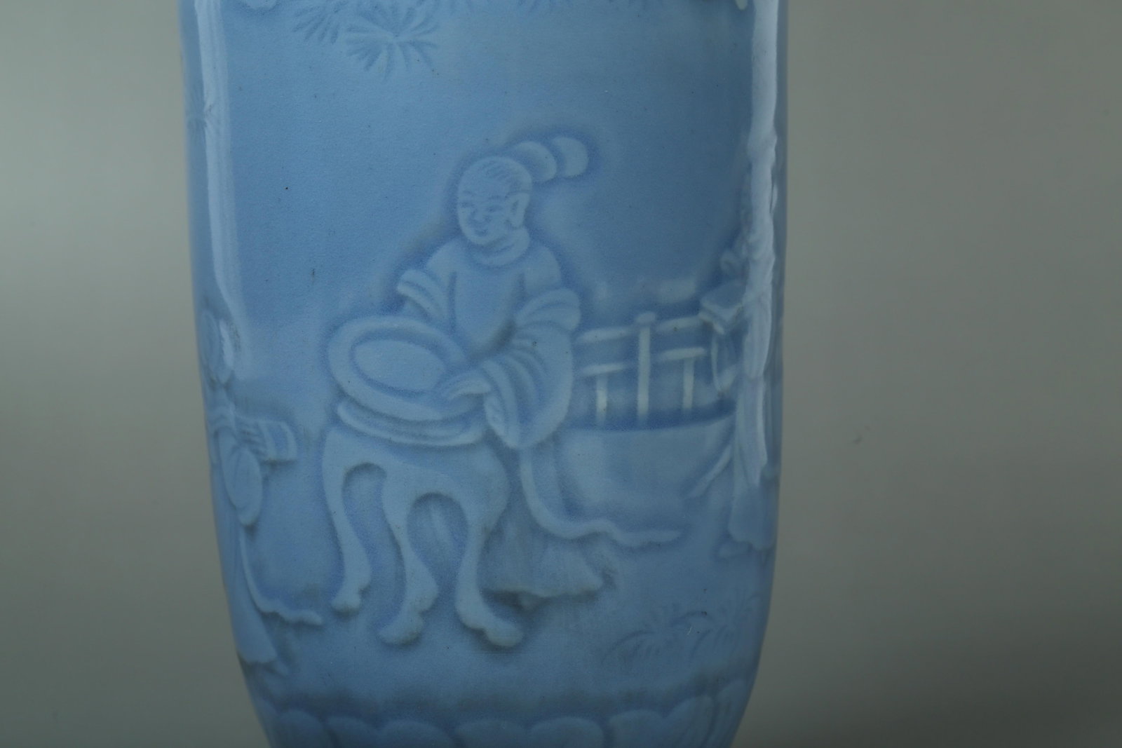 A Porcelain Vase - 7