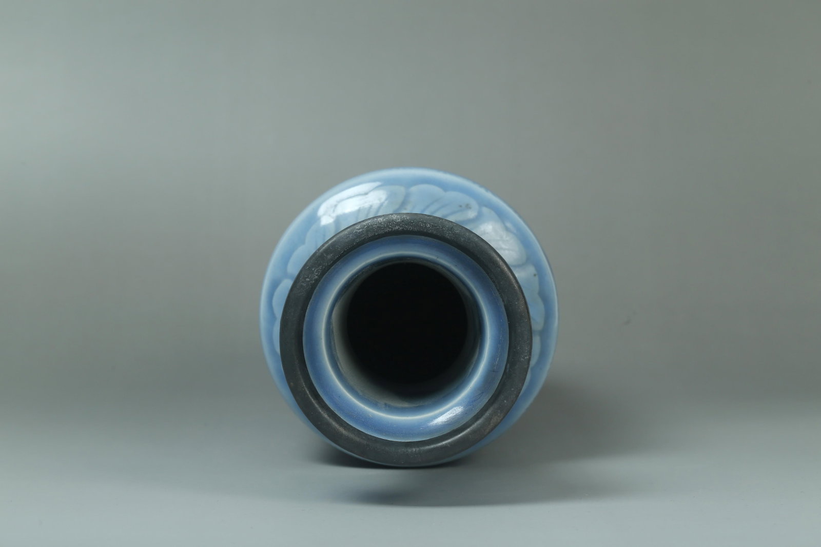 A Porcelain Vase - 8