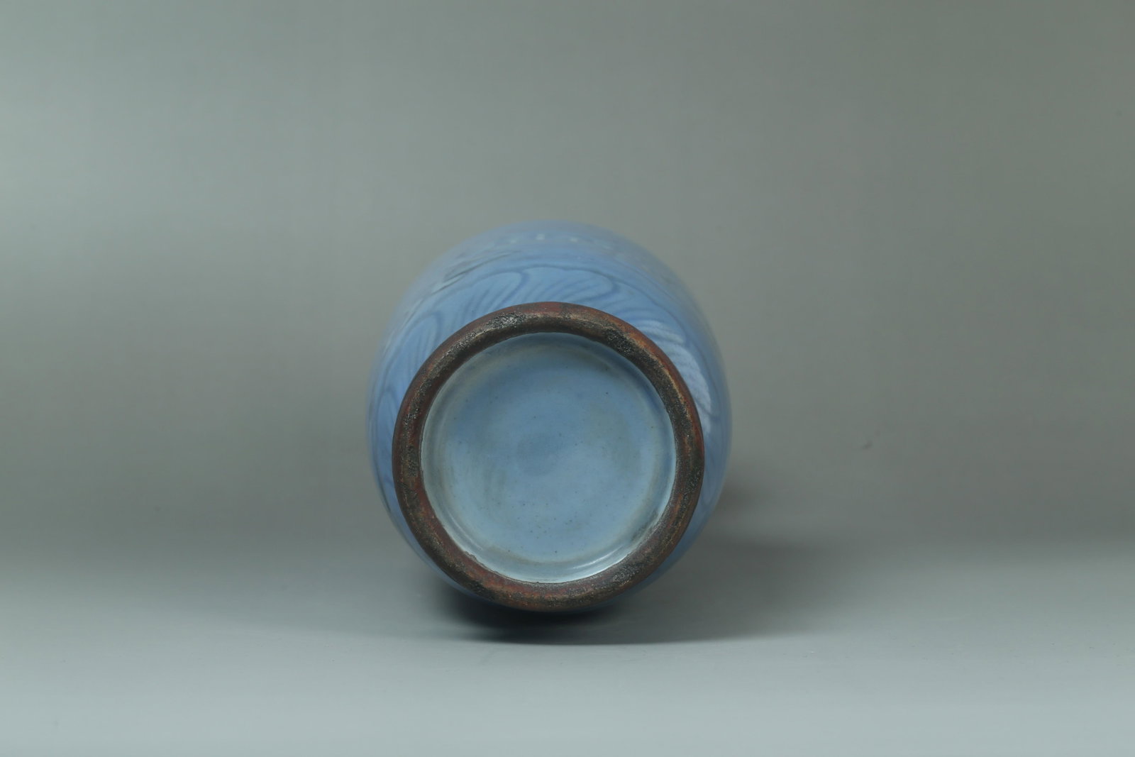 A Porcelain Vase - 9